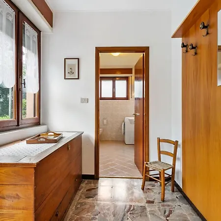 Casa Ambrogio Tatil Evi Cremia