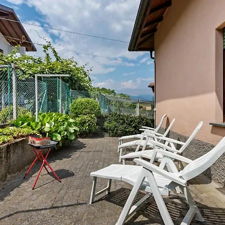 Casa Ambrogio Cremia
