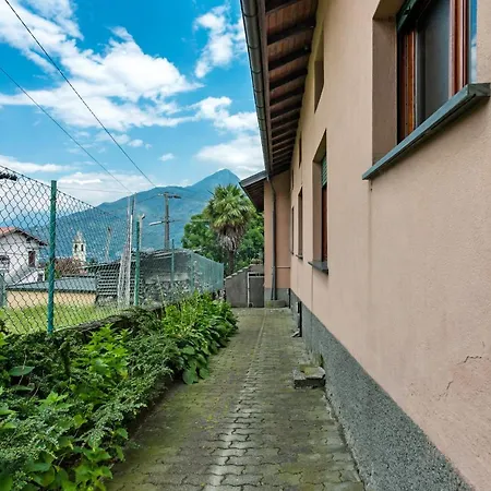 Tatil Evi Casa Ambrogio *
