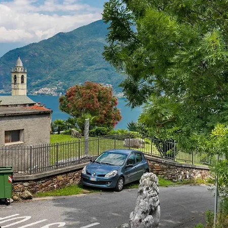 Casa vacanze Casa Ambrogio Cremia