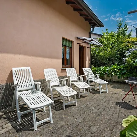 Casa Ambrogio * Cremia