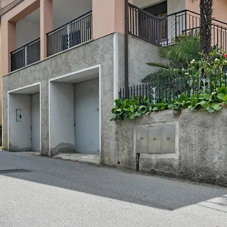 Tatil Evi Casa Ambrogio
