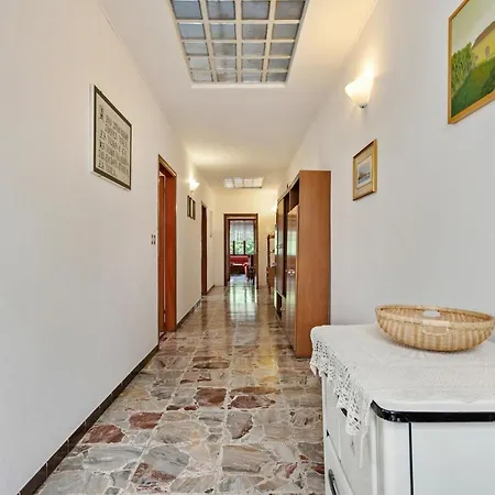 Casa Ambrogio Tatil Evi *