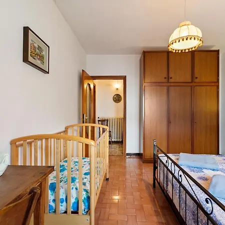 Casa Ambrogio Tatil Evi