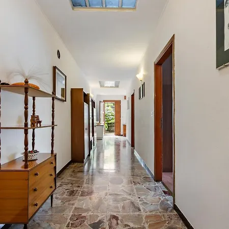 Tatil Evi Casa Ambrogio
