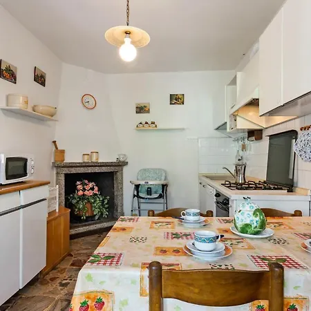 Casa Ambrogio * Кремия