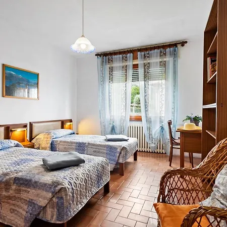 Casa Ambrogio *