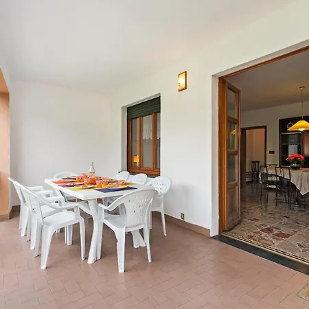 Casa Ambrogio Дом отдыха *