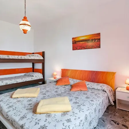 Casa Ambrogio * Кремия